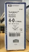 COVIDIEN SP-629 Sutures