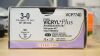 ETHICON VCP774D Sutures
