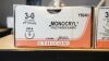 ETHICON Y604H Sutures