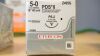 ETHICON Z495G Sutures