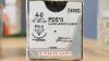 ETHICON Z496G Sutures