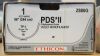 ETHICON Z880G Sutures