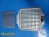 V. MUELLER Baxter Genesis Major Surgery Storage/ Sterilization Container