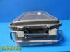 V. MUELLER Baxter Genesis Major Surgery Storage/ Sterilization Container