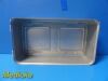 V. MUELLER Baxter Genesis Major Surgery Storage/ Sterilization Container