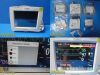 PHILIPS Intellivue MP30 (M8002A) Patient Monitor