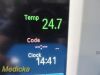PHILIPS Intellivue MP30 (M8002A) Patient Monitor