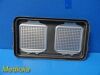 BAXTER V. Mueller  Genesis Sterilization Container W/ Retention Plates
