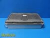 BAXTER V. Mueller  Genesis Sterilization Container W/ Retention Plates
