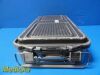 BAXTER V. Mueller  Genesis Sterilization Container W/ Retention Plates