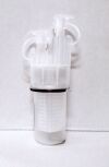 STRYKER 702-20 , Neptune 4-Port Manifold for Neptune 2 or 3 Rovers (Each) 0702-020-000
