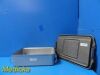 BAXTER V. Mueller (Genesis Allegiance C.A.S.E) Sterilization Container
