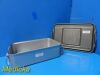 BAXTER V. Mueller (Genesis Allegiance C.A.S.E) Sterilization Container