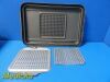 BAXTER V. Mueller (Genesis Allegiance C.A.S.E) Sterilization Container