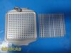 BAXTER V. Mueller (Genesis Allegiance C.A.S.E) Sterilization Container