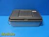 BAXTER V. Mueller (Genesis Allegiance C.A.S.E) Sterilization Container