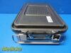 BAXTER V. Mueller (Genesis Allegiance C.A.S.E) Sterilization Container