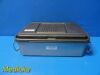 BAXTER V. Mueller (Genesis Allegiance C.A.S.E) Sterilization Container