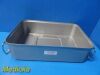 BAXTER V. Mueller (Genesis Allegiance C.A.S.E) Sterilization Container
