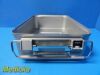 BAXTER V. Mueller (Genesis Allegiance C.A.S.E) Sterilization Container