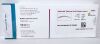 MEDDEV LL6012 ThinProfile Platinum Eyelid Weight Implant 1.2gm (#R1) (2026/12/11)