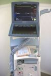 DATASCOPE Maquet  Cardiosave hybrid balloon pump Counter Pulsation System