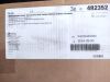 FRESENIUS 4R2352 Amicus Double Needle Advanced Kit with Platelet Additive Solution Connector (CASE/3) Expired 2024/09/30