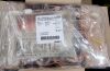 FRESENIUS 4R2352 Amicus Double Needle Advanced Kit with Platelet Additive Solution Connector (CASE/3) Expired 2024/09/30