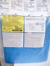 SMITHS MEDICAL 100/597/070 UniPerc Percutaneous Dilation Tracheostomy Kit w/ UniPerc Adjustable Flange Tracheostomy Tube 7.0mm ID , 11.6mm OD (Expired 2024/07)