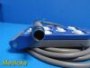 CONMED Linvatec C8115 Autoclavable 24K Pump Remote Control; 11-ft Cable