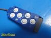 CONMED Linvatec C8115 Autoclavable 24K Pump Remote Control; 11-ft Cable