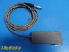 CONMED Linvatec C8115 Autoclavable 24K Pump Remote Control; 11-ft Cable
