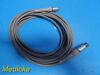 CONMED Linvatec 15 Feet Accessory Cable for 87012 Remote Control