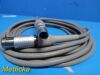CONMED Linvatec 15 Feet Accessory Cable for 87012 Remote Control