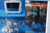 PHILIPS MP50, W/ Leads & BIS;Press;MMS;Print Modules ~  Critical Care Monitor