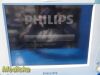 PHILIPS MP50, W/ Leads & BIS;Press;MMS;Print Modules ~  Critical Care Monitor