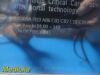 PHILIPS MP50, W/ Leads & BIS;Press;MMS;Print Modules ~  Critical Care Monitor