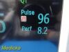 PHILIPS MP50, W/ Leads & BIS;Press;MMS;Print Modules ~  Critical Care Monitor