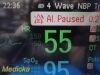 PHILIPS MP50, W/ Leads & BIS;Press;MMS;Print Modules ~  Critical Care Monitor