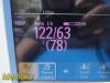 PHILIPS MP50, W/ Leads & BIS;Press;MMS;Print Modules ~  Critical Care Monitor