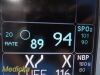 GE 2013  Dash 4000 Series Patient Monitor