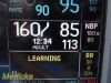 GE 2013  Dash 4000 Series Patient Monitor