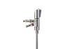 CONMED LINVATEC QL6231 Conmed 5.9mm Pressure Sheath Kit w/ QuickLatch   Stopcock w/ QL6230 + T5101