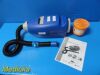 SAGE 7455 Air Mattress Pump