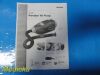 SAGE 7455 Air Mattress Pump