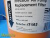 SAGE 7455 Air Mattress Pump