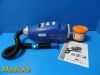 STRYKER SAGE 7455 Air Mattress Pump