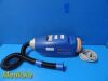 STRYKER SAGE 7455 Air Mattress Pump
