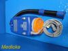 STRYKER SAGE 7455 Air Mattress Pump