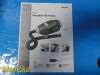 STRYKER SAGE 7455 Air Mattress Pump